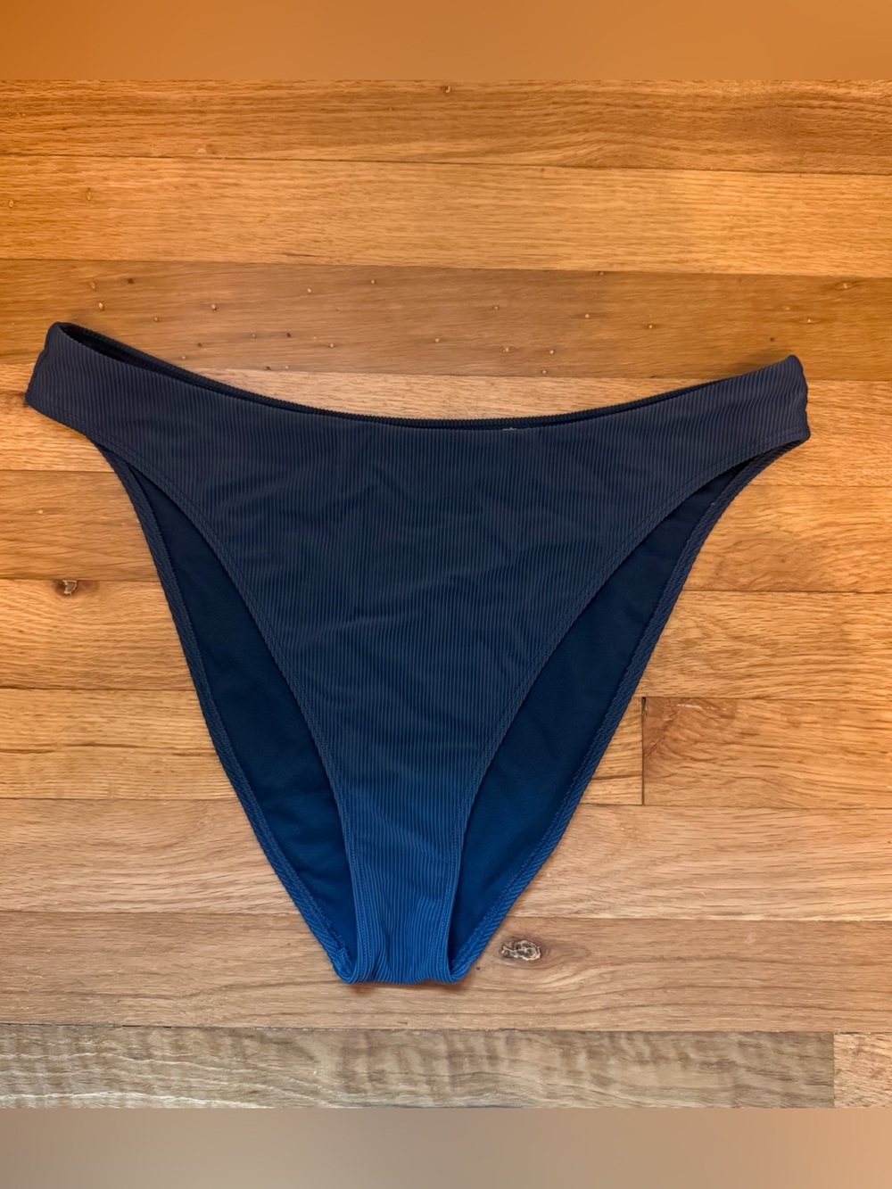 AF Mid Rise High-Leg Bottoms